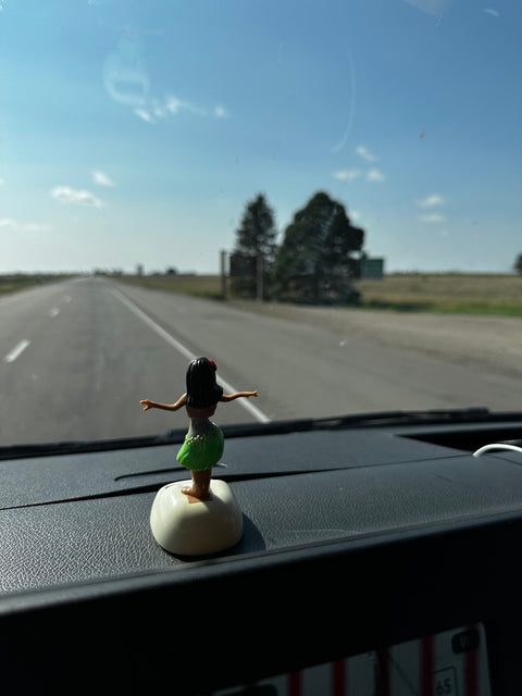 Evergreen Escape Pod (4WD) — photo 5