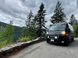 2020 Winnebago Travato 59GL (lithium, unlimited AC, pet friendly,sleeps 4)