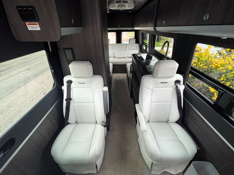 2022 Airstream Interstate