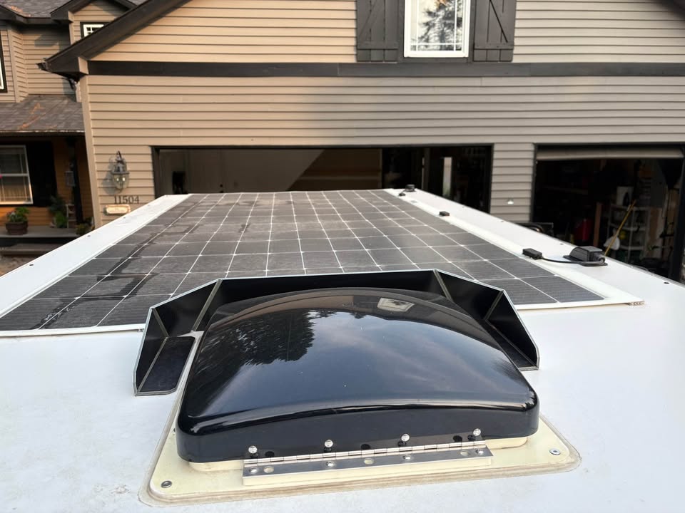 2020 Platinum Crew Max Tundra with Lone Peak in Coeur D'Alene, ID (photo 8) — photo 8