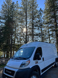 OFF-Grid Wonder