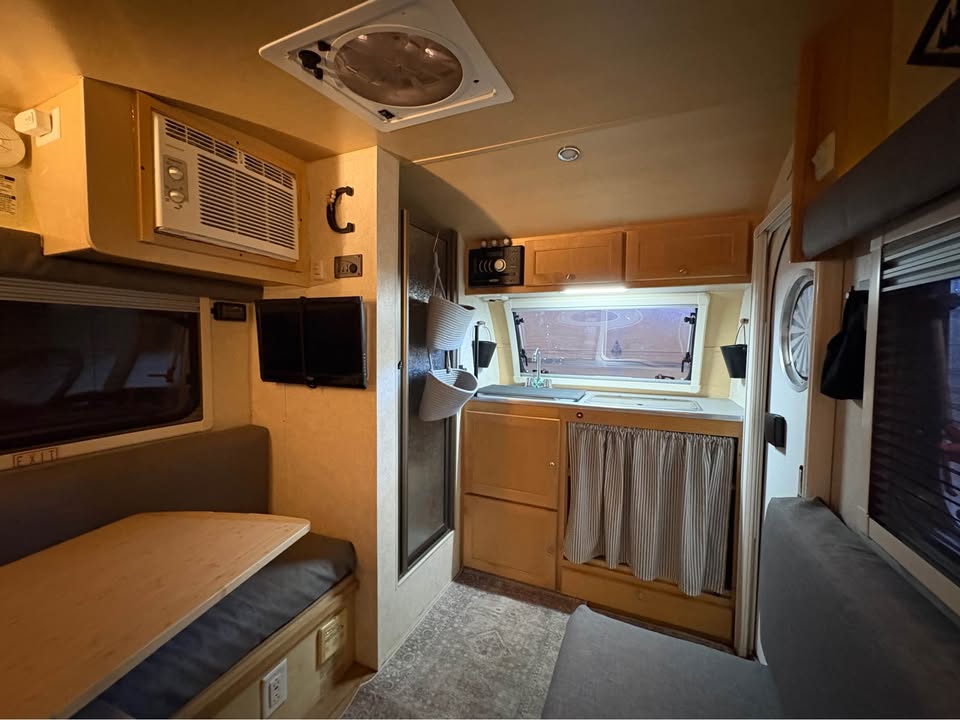 T@b Teardrop Camper in Greeley, CO (photo 2)