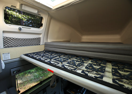 MercedesAirstreamWestfalia.Westy — photo 5
