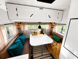 The Cozy Tow-A-Way