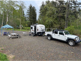 Easy tow - Super Warm - Easy to use