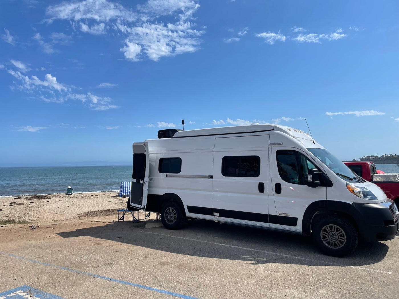 2021 Winnebago Solis 59PX — photo 8