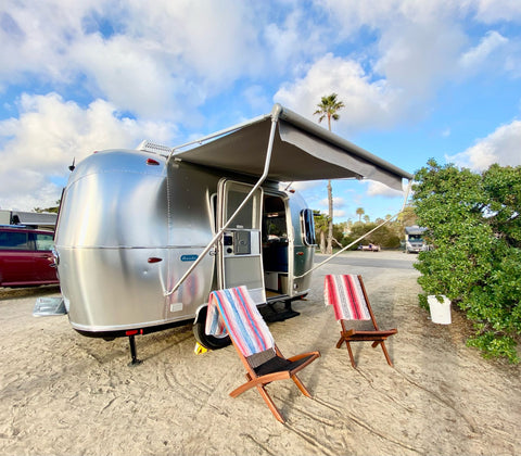 2021 Airstream Bambi 16ft — photo 3