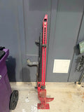 48” Hi Lift Jack