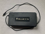 Portable Power Station BLUETTI AC200MAX. Also selling Bluetti B300 Expansion Battery in Boise, ID (photo 3)