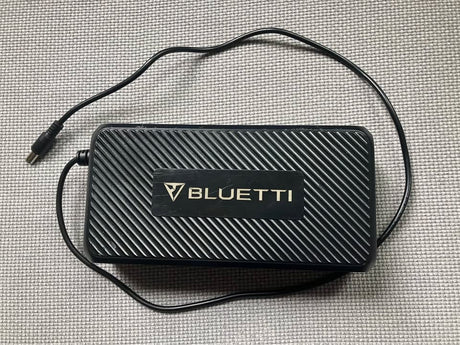 Portable Power Station BLUETTI AC200MAX. Also selling Bluetti B300 Expansion Battery in Boise, ID (photo 3)