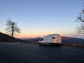 Serenity! (Custom Ford Transit Camper)