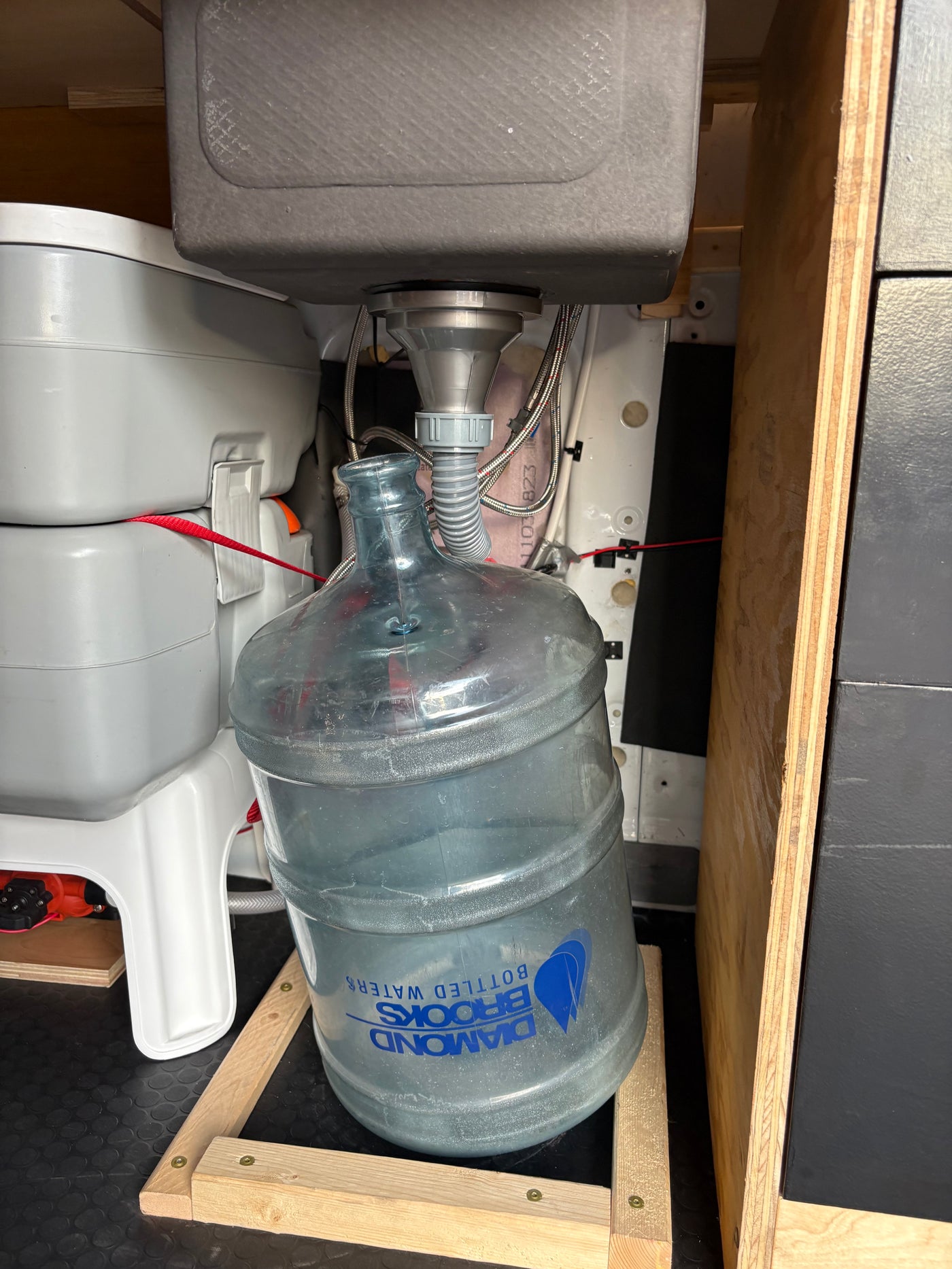 Sprinter Van — photo 20