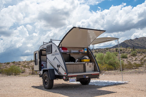 Clean, Affordable & Fully Stocked – Arizona Getaway Ready — photo 3