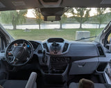 2016 Ford Transit 12-Passenger Road Trip Van