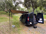 Bluejay Mini-Camper Van
