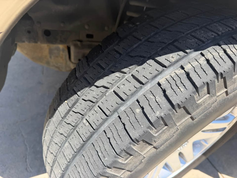 2006 Toyota Sequoia · SR5 Sport Utility 4D in Fresno, CA (photo 7) — photo 7