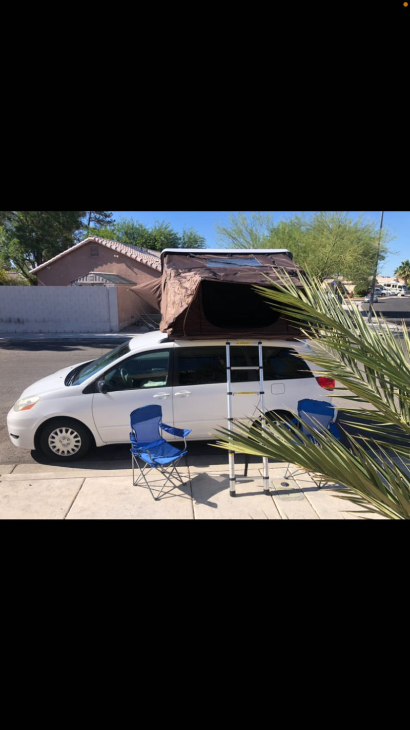  showcasing a compact RV rental option — photo 7