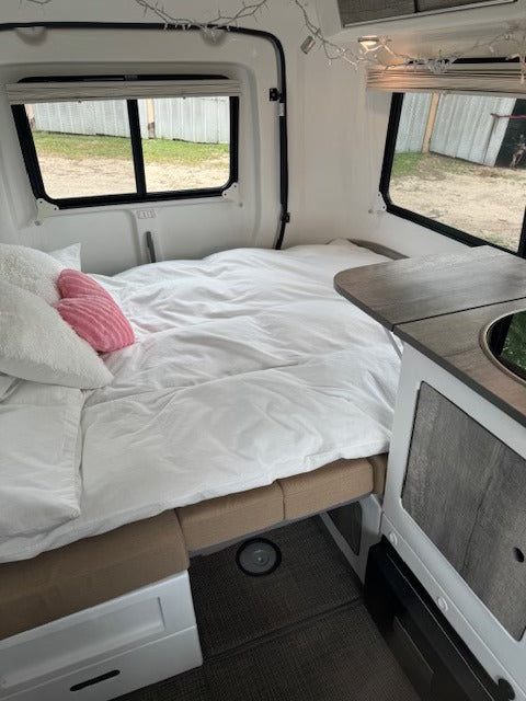 Happier Camper HC1