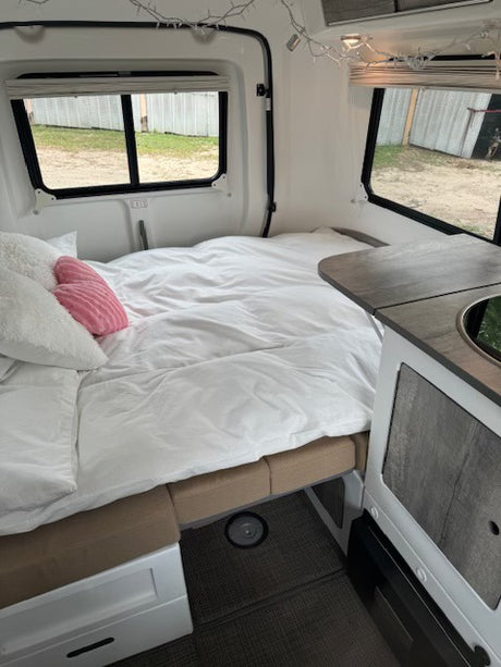 Happier Camper HC1