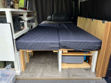 Bluejay Mini-Camper Van
