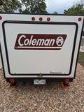 Coleman Rubicon