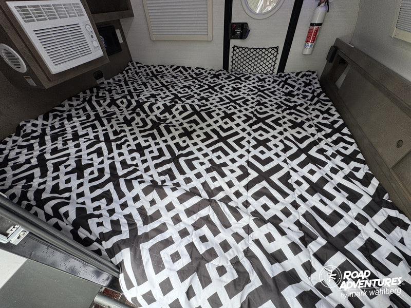 2025 nuCamp T@G XL-N2 — photo 19