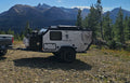 2022 Mission Overland Summit - Off-Grid Adventure Trailer