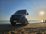 (Luna) MAD-Daycrusier Luxury 8 Passengers