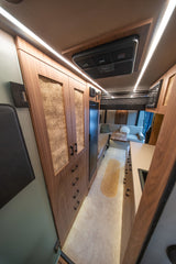 2025 Other Sandy Vans