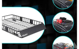 YOLENY Roof Rack — used racks for sale (photo 2)