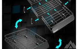 YOLENY Roof Rack — used racks for sale (photo 4)