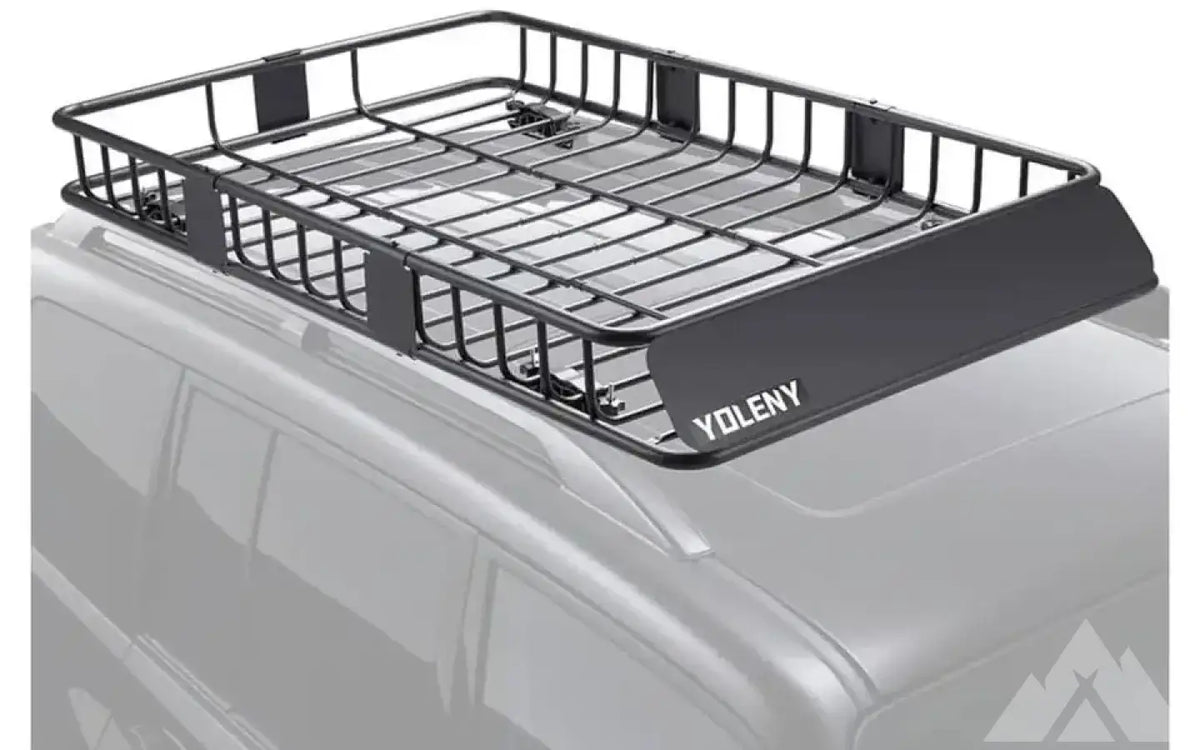 YOLENY Roof Rack — used racks for sale — photo 1