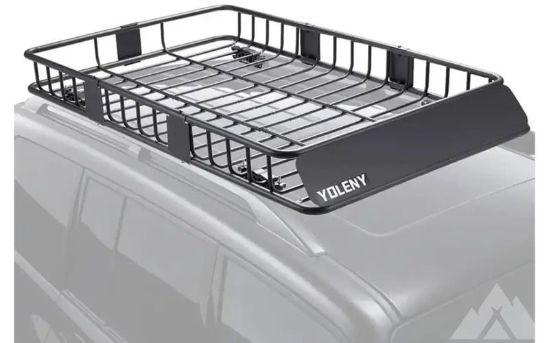 YOLENY Roof Rack — used racks for sale — photo 1