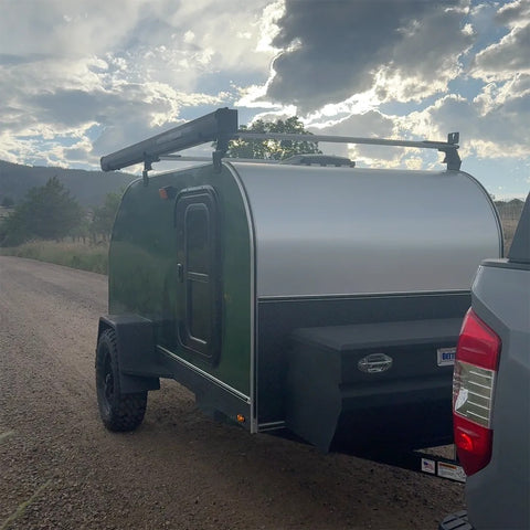 Cozy Teardrop Getaway | Simple Luxury Under the Stars — photo 2