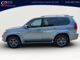 2004 Lexus GX in Garner, NC (photo 6)