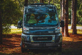 "Lux" 2022 Winnebago 59G, Fully Contained OFF Grid Capable! Air Conditioned