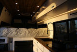 Off-Grid Adventure-Ready | 2023 AWD MB Sprinter, by Colibrí Campers