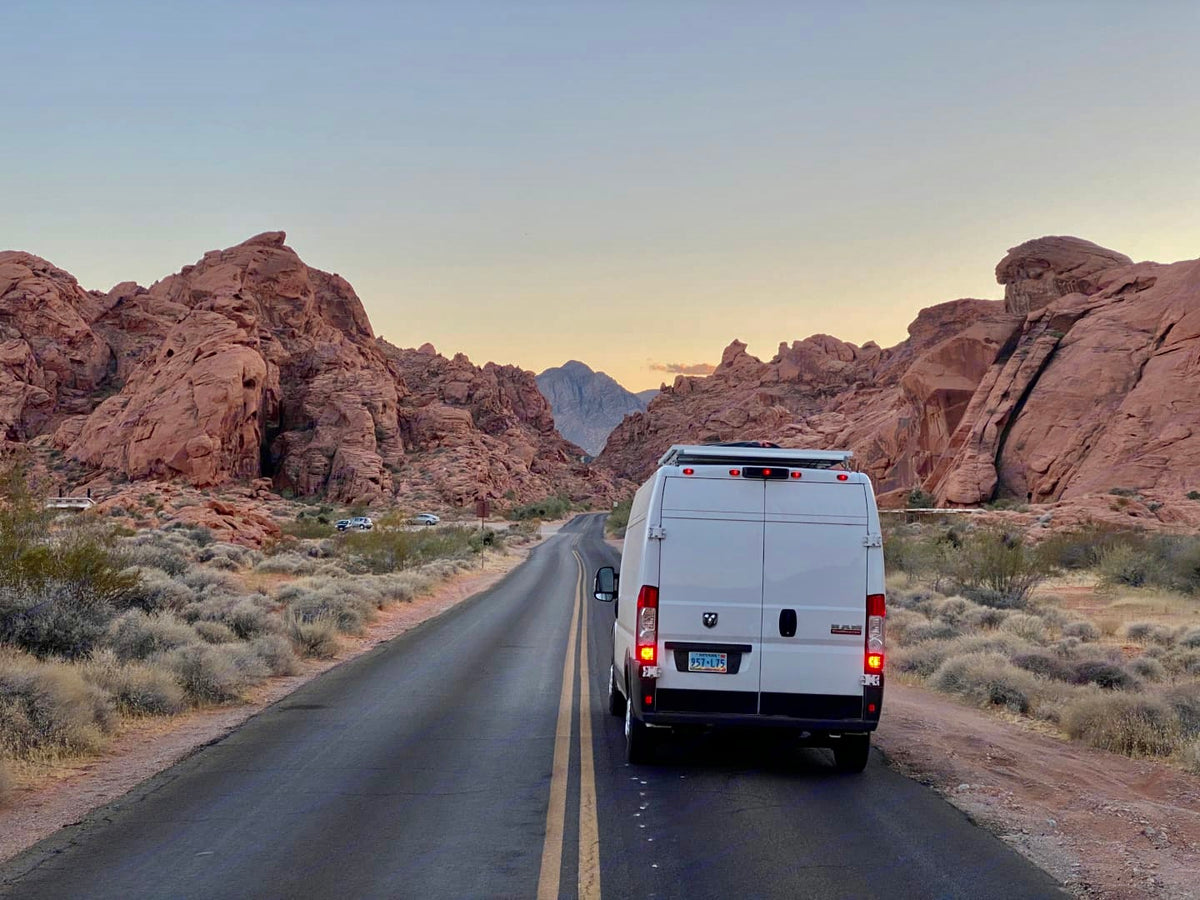 Home Away From Home | Off Grid 2019 Promaster w/ Full Bath, Heat, — photo 2