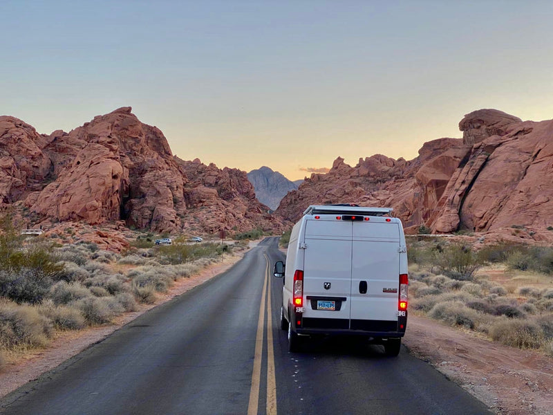 Home Away From Home | Off Grid 2019 Promaster w/ Full Bath, Heat, — photo 2