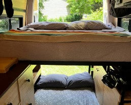 modular table