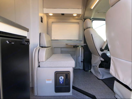 2025 Entegra Coach Ethos