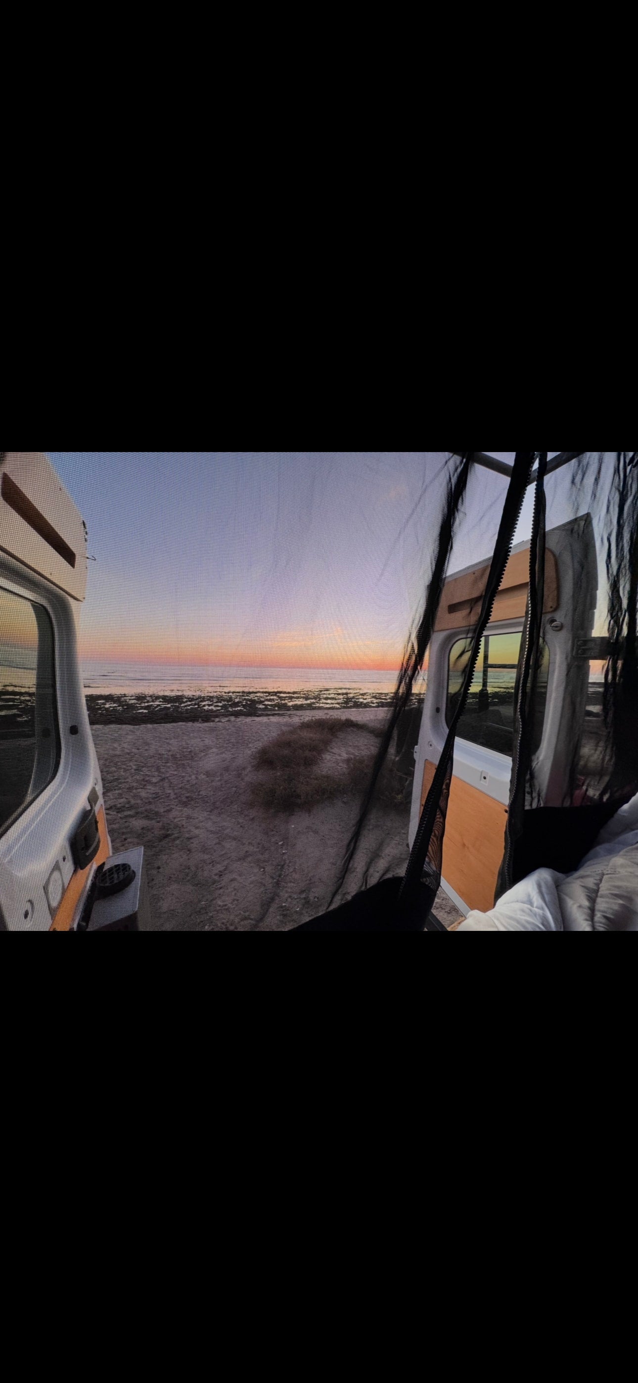 Easy Going Adventure Van — photo 5