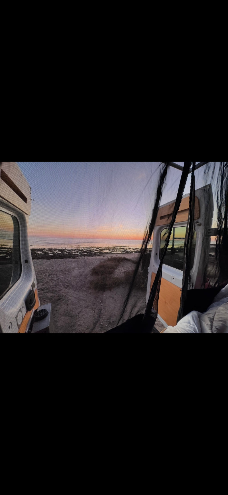 Easy Going Adventure Van — photo 5
