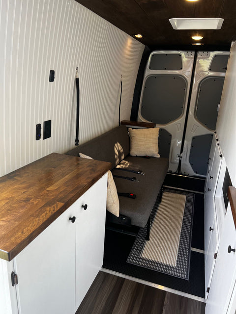2024 adVANture Sprinter 2.0 — photo 4