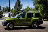 2012 Nissan xterra pro 4x manual transmission *very rare* in Arvada, CO (photo 2)