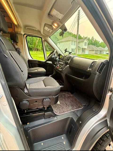 Gordon Elite Tavel Van — photo 4