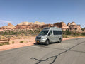 2018 Roadtrek Class B (4x4)