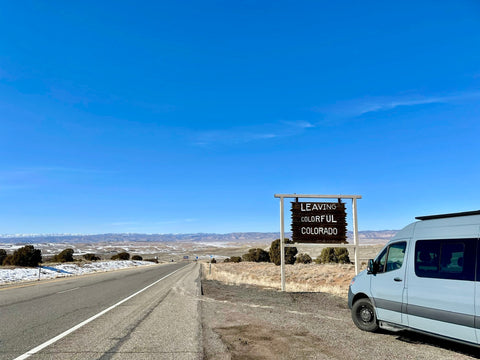 Architect-designed Luxury Sprinter Camper Van w/ toilet, AC/heat, lift bed! overland rental