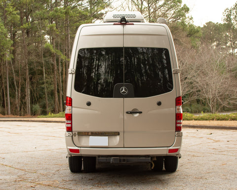 Urban RV-The Mobile Apt — photo 4