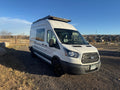 Outpost by FireVan conversions
